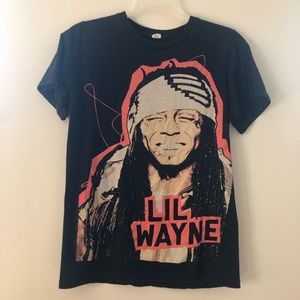 Lil Wayne Shirt